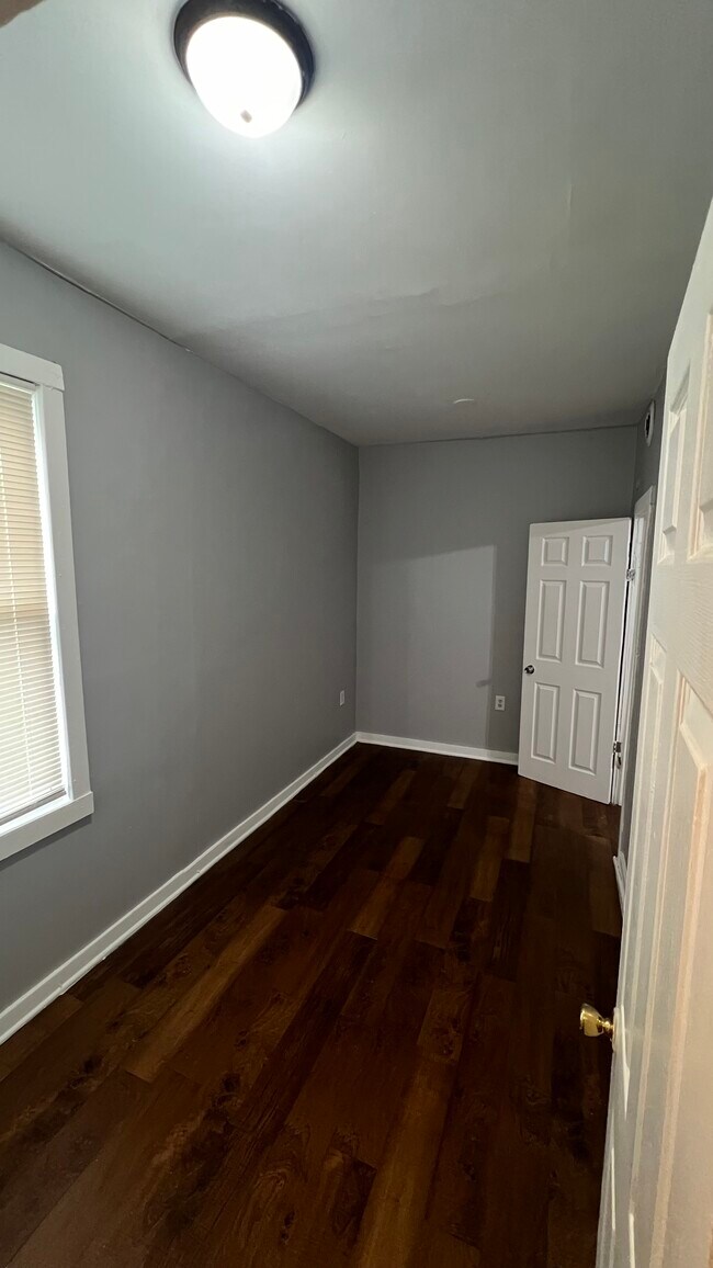 Bedroom 2 - 8835 S Commercial Ave