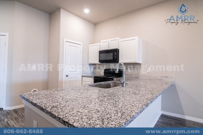 Building Photo - 2107 N Avenue K