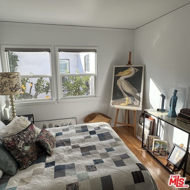 Building Photo - 8036 Norton Ave