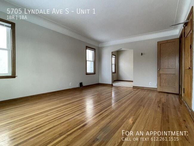 Building Photo - 5705 Lyndale Ave S