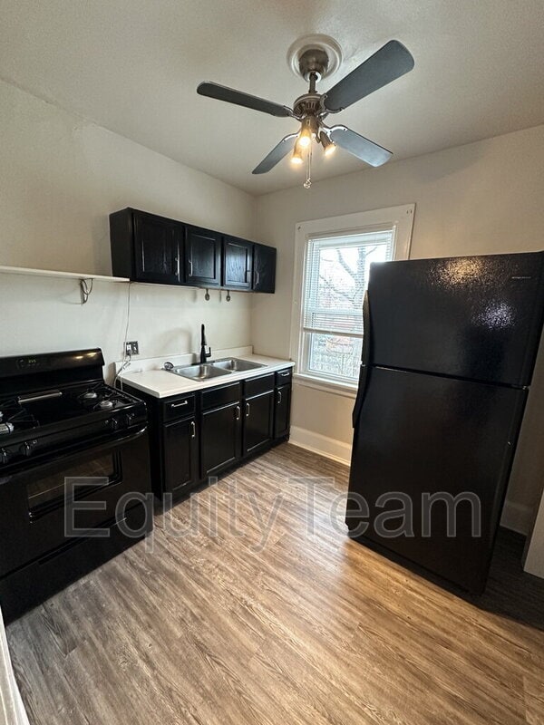 Building Photo - 3905 Isabella Ave