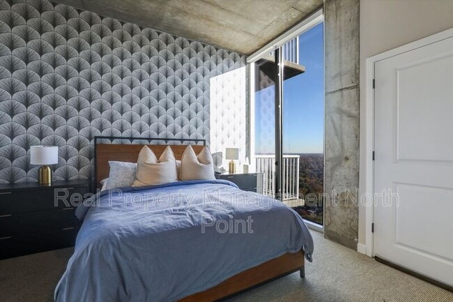 Building Photo - 855 Peachtree St NE