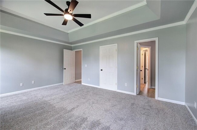 Building Photo - 128 Evergreen Trail SE