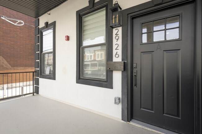 Building Photo - 2926 W Oxford St