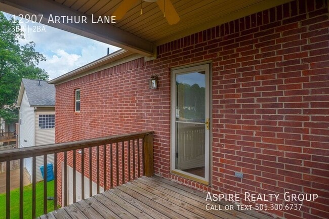 Building Photo - 12907 Arthur Ln