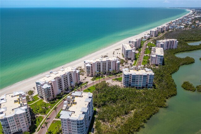 Building Photo - 265 Barefoot Beach Blvd