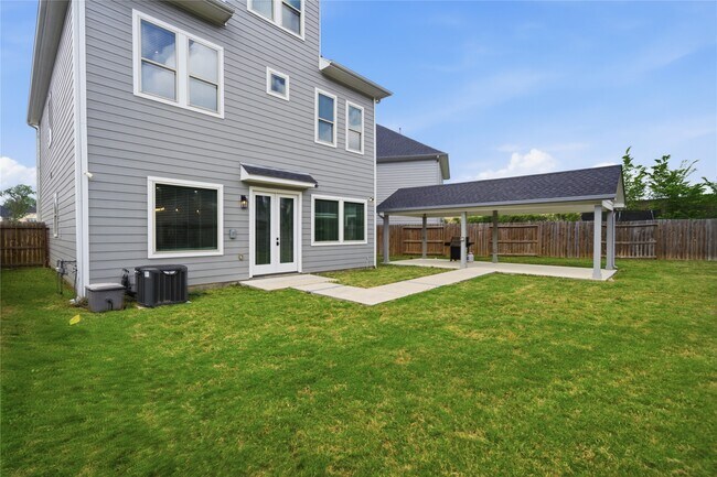 Building Photo - 4903 Curiosity Ct