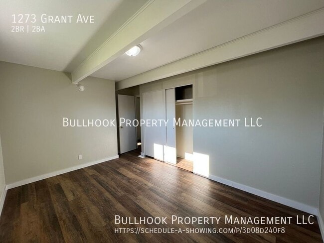 Building Photo - 1273 Grant Ave