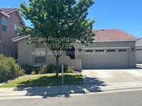 Building Photo - Solar - Whitney Ranch Newer Single Story, ...