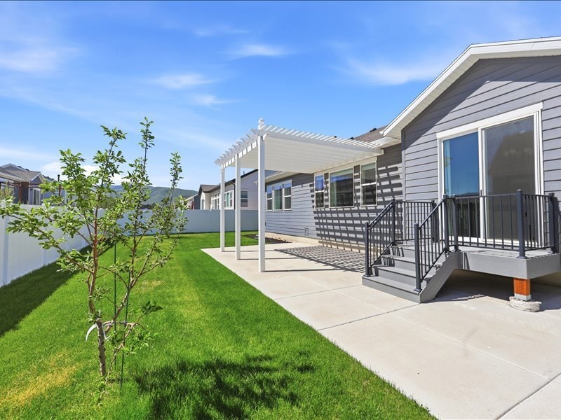 Building Photo - 1681 S 1110 E