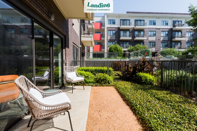 Building Photo - 3700 Mapleshade Ln