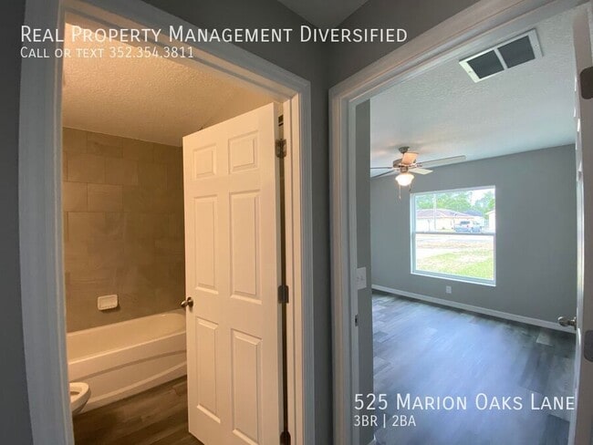 Building Photo - 525 Marion Oaks Ln