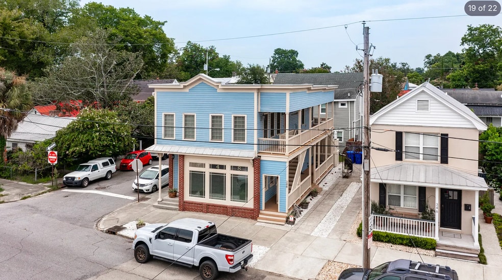 Building Photo - 348 Ashley Ave