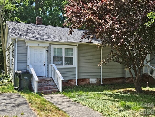 Building Photo - 67 Grattan Dr NE