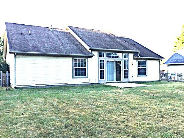 Building Photo - 2327 Clarion Ct