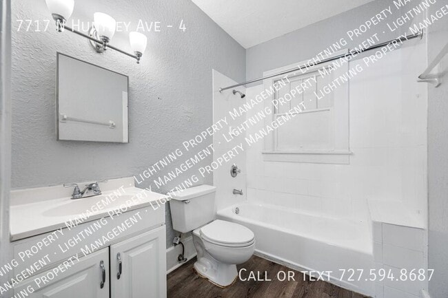 Building Photo - 7717 N Huntley Ave