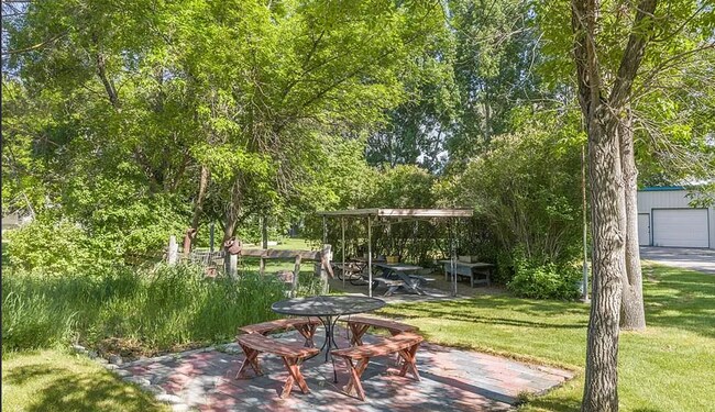 Building Photo - 4 Bed 3 Bath home and shop in Rigby