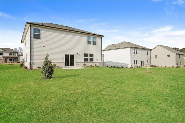 Building Photo - 308 Trulove Ln