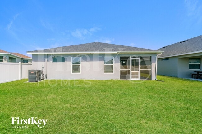 Building Photo - 5336 White Egret Ln