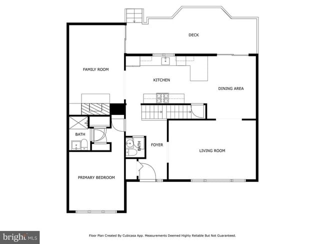 Building Photo - 1208 N Quantico St