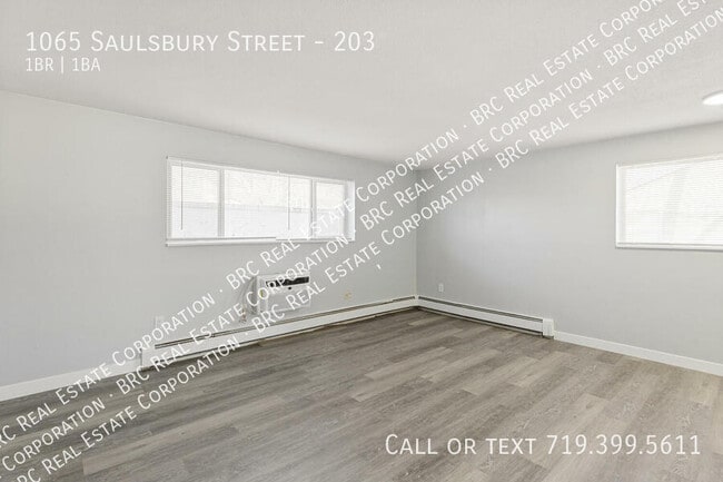 Building Photo - 1065 Saulsbury St