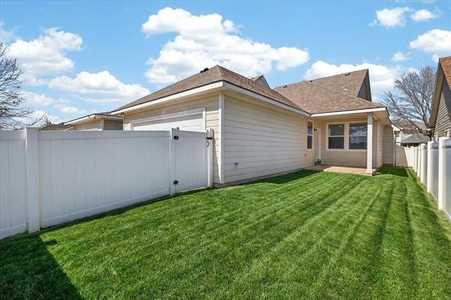 Building Photo - 10008 Hanover Dr