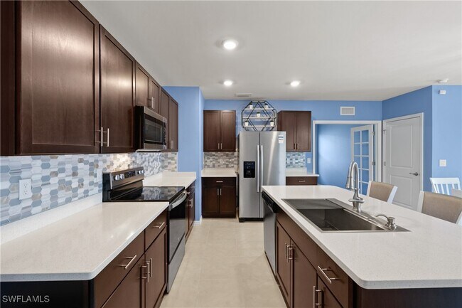 Building Photo - 8720 Swell Brooks Ct