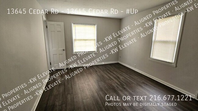 Building Photo - 13645 Cedar Rd