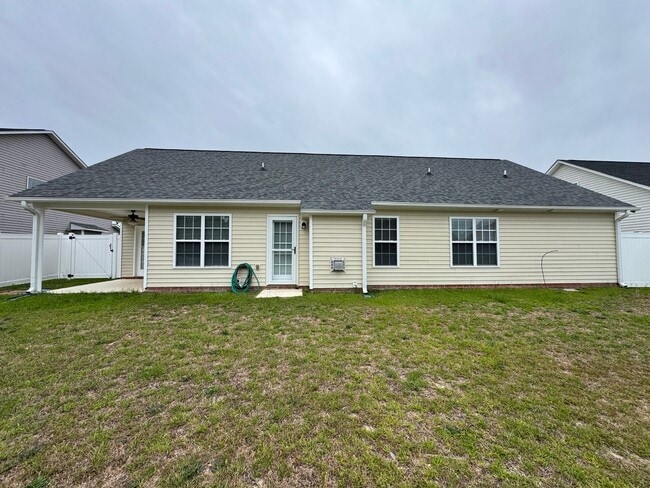 Building Photo - 1238 Snowy Egret Dr