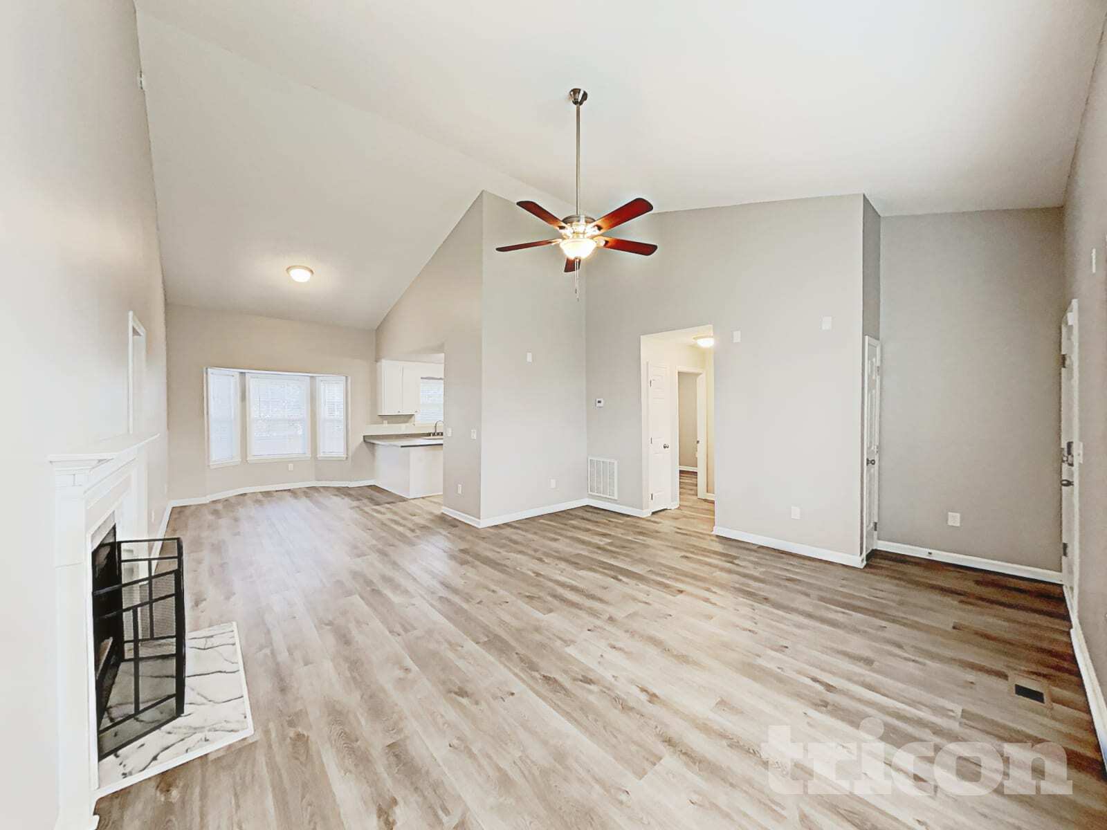 Building Photo - 603 Garrison Ave