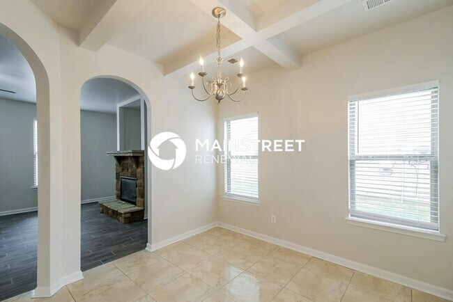 Building Photo - 4 Bedroom Pet-Friendly Home in JONESBORO, GA with Main Street Renewal