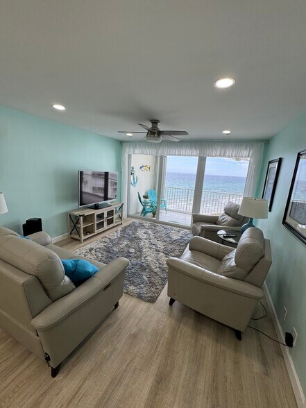 Building Photo - 3101 S Ocean Blvd