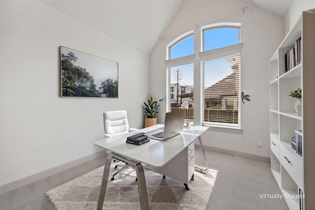 Building Photo - 5208 Watters Branch Dr