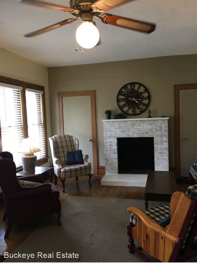 Building Photo - 5 br, 2 bath House - 42 E. Maynard Ave.