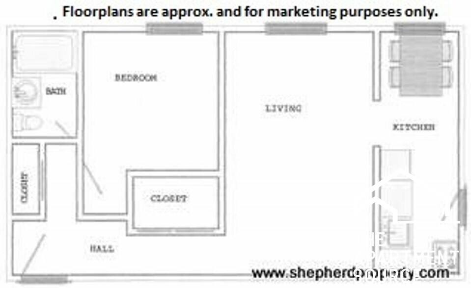 Building Photo - 3034 N Halsted St