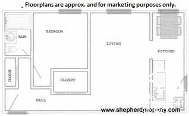 Building Photo - 3034 N Halsted St