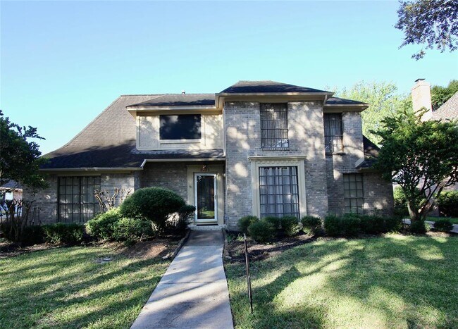 Primary Photo - 2422 Stephens Grant Dr