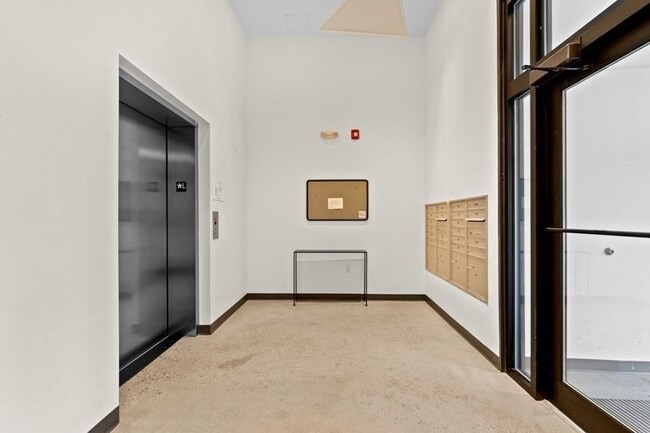 Building Photo - 1975 Massachusetts Ave