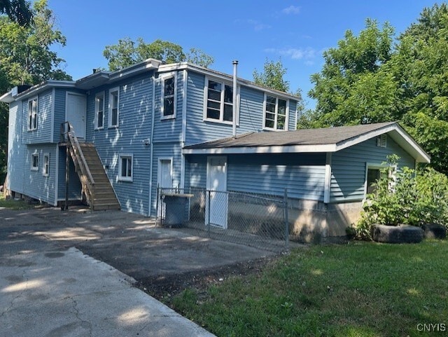 Building Photo - 408 2nd N St