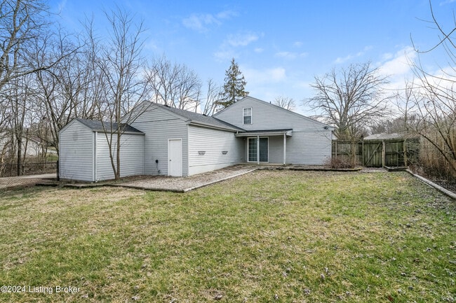 Building Photo - 4729 Shenandoah Dr