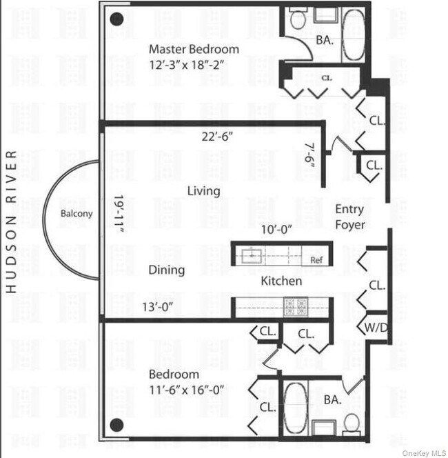 Building Photo - 2521 Palisade Ave