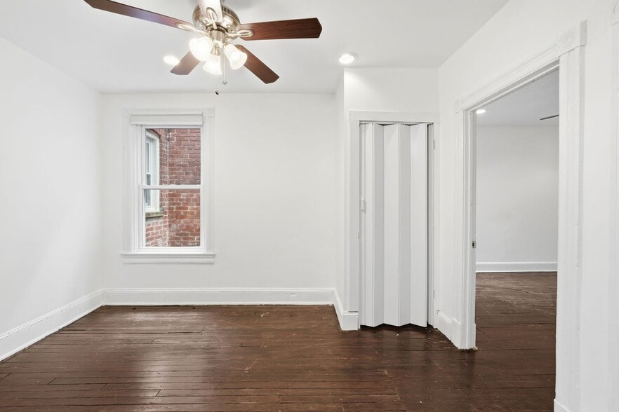 Building Photo - 2711 11th St NW