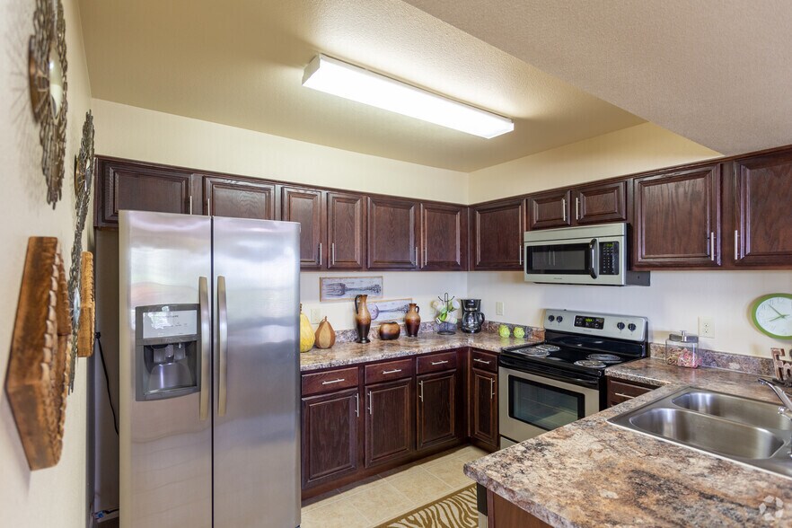 The Park at Tuscany Apartments 2737 NW 140th St Oklahoma City OK 73134 Apartment Finder