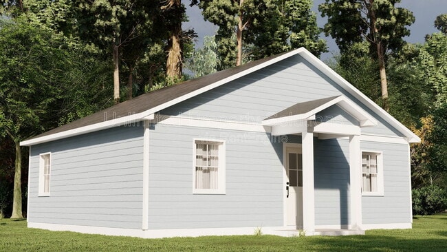 Building Photo - 420 Rose Ave