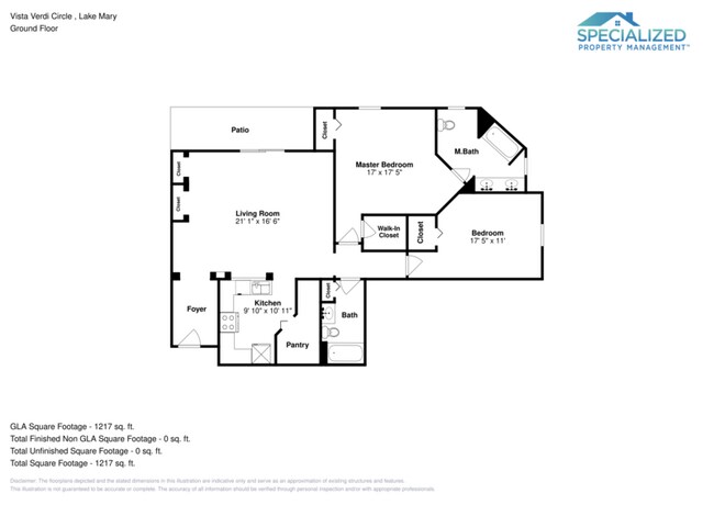 Building Photo - 114 Vista Verdi Cir