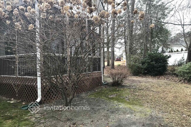 Building Photo - 359 Hocutt Farm Dr