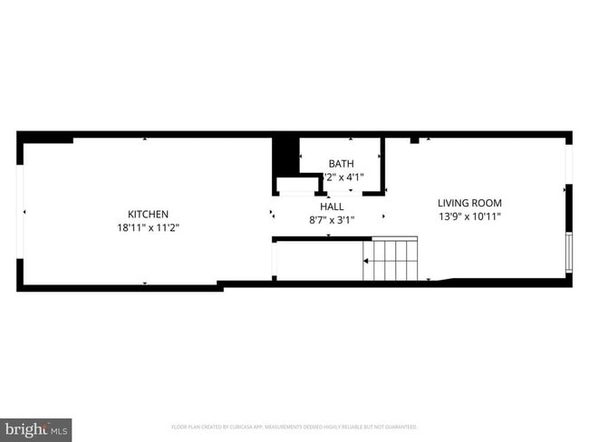 Building Photo - 6 E Barney St