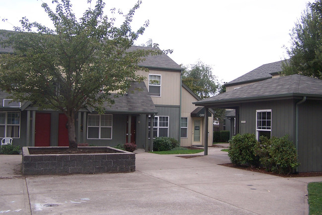 Building Photo - Camellia Court