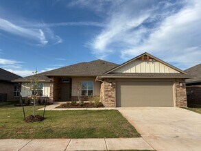Building Photo - Beautiful New Home!