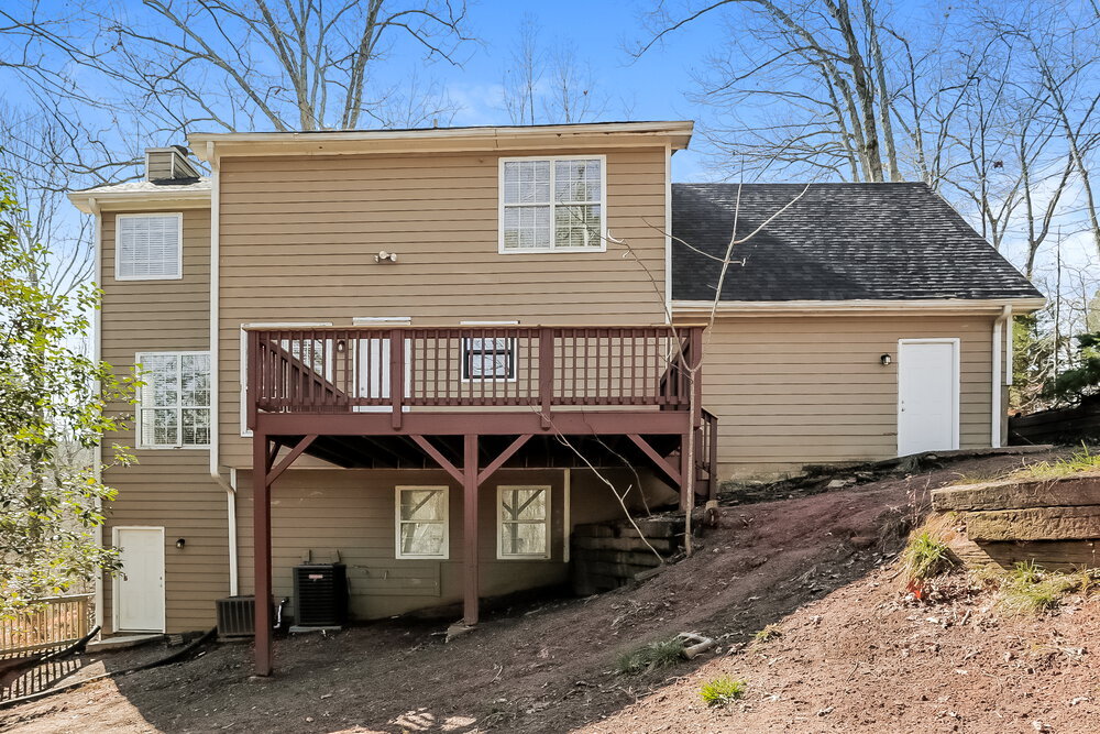 Building Photo - 3122 Watson Mill Dr